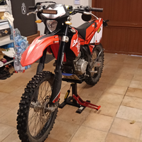Beta rr 125 4t 2014