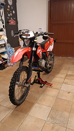 Beta rr 125 4t 2014
