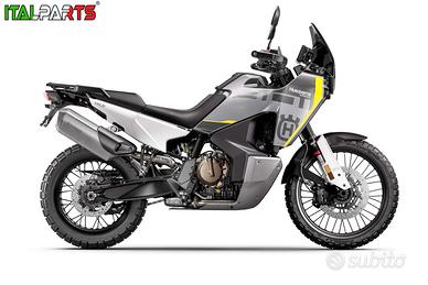 Husqvarna Norden 901 2025 nazionale nuova