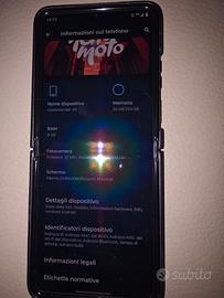Motorola razr 40