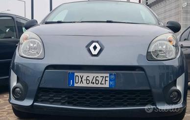 Renault Twingo 1.2 benzina