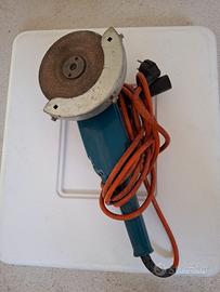 Mola smerigliatrice