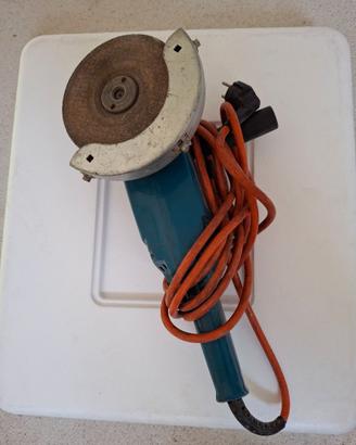 Mola smerigliatrice