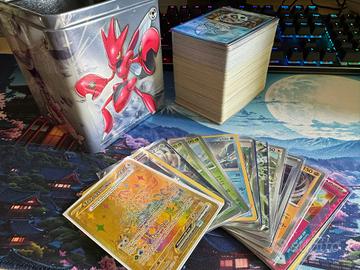 Mewtwo Legendary Collection + Pokèmon ENG