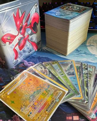 Mewtwo Legendary Collection + Pokèmon ENG