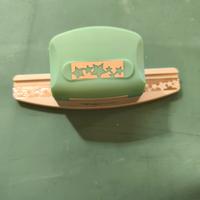 Craftelier - Perforatrice a Leva stella