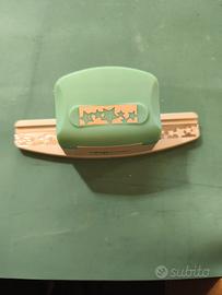 Craftelier - Perforatrice a Leva stella