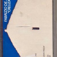 Fabrizio De André - Creuza De Mä (Sigillata)