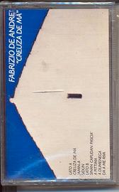 Fabrizio De André - Creuza De Mä (Sigillata)