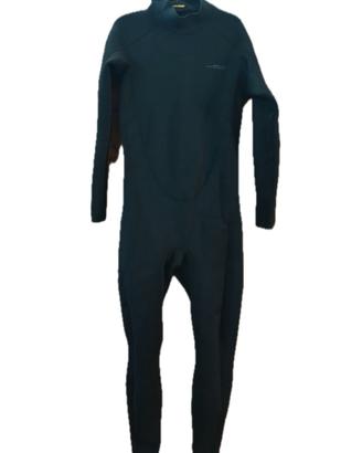 📌 Muta lunga uomo Dark Lightning neoprene S/M