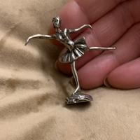 Miniatura in Argento