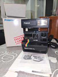 Polaroid 600 CL 
