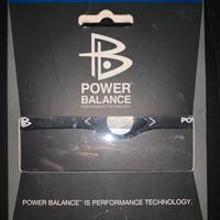 Braccialetto Power Balance, Sportivo in Silicone
