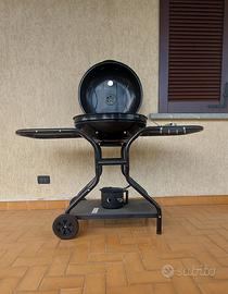 BBQ grande a carbonella