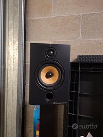 Wharfedale Diamond 8.1  - Hi-Fi vintage