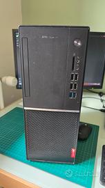 Pc Lenovo V530