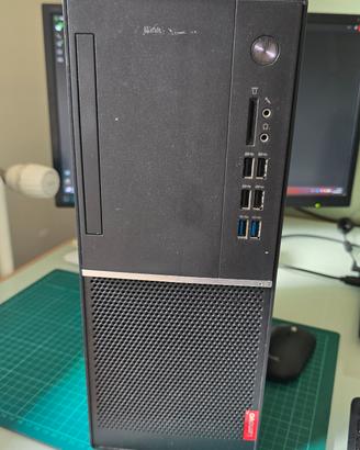 Pc Lenovo V530