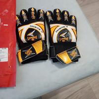 Guanti da portiere bambino 