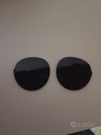 Lenti polarizzate per clip on snob milano Dogui Ve