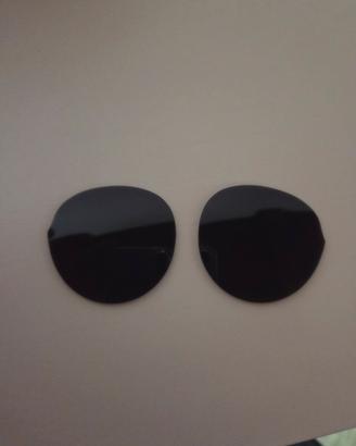 Lenti polarizzate per clip on snob milano Dogui Ve