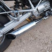 TERMINALI DI SCARICO KALINSKI PER BMW R1200C