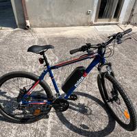bici elettrica 