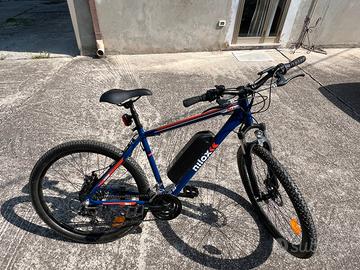 bici elettrica 