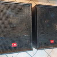 Sub lem t4a uno funzionante, uno con modulo da riv