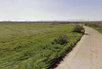 Terreno Agricolo - Settimo San Pietro