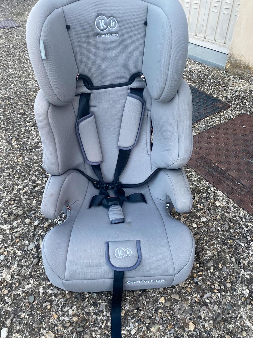 Seggiolino auto 0-36 kg isofix - Tutto per i bambini In vendita a Firenze