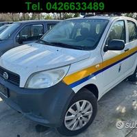 Ricambi DAIHATSU TERIOS k3 - NO MOTORE - NO CAMBIO