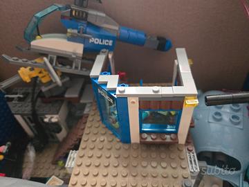 set lego.(misti)