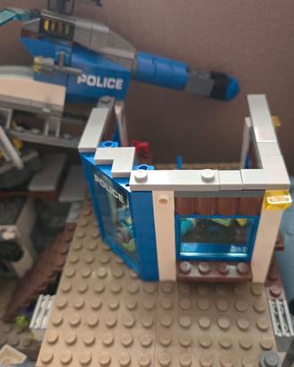 set lego.(misti)