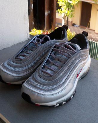 Scarpe Nike AirMax 97