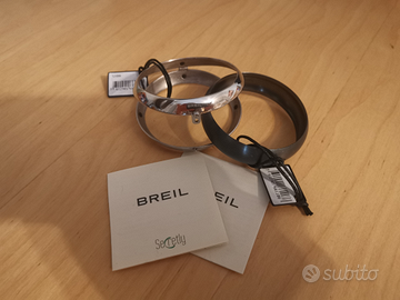 Bracciale rigido Breil Secretely