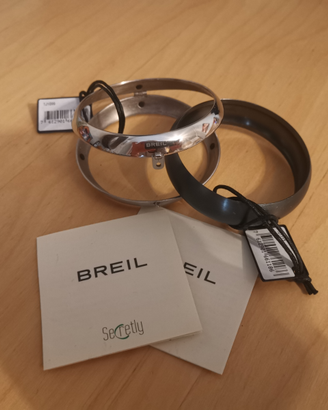 Bracciale rigido Breil Secretely