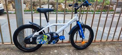 Bicicletta in ottime condiz bella