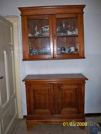 CREDENZINA