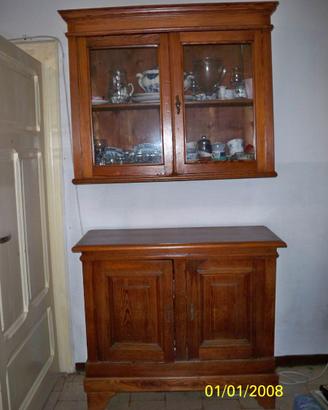 CREDENZINA
