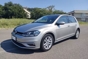 VOLKSWAGEN Golf 5p 1.6 tdi Business 115cv