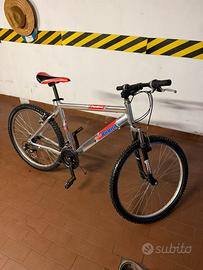Bici come nuova