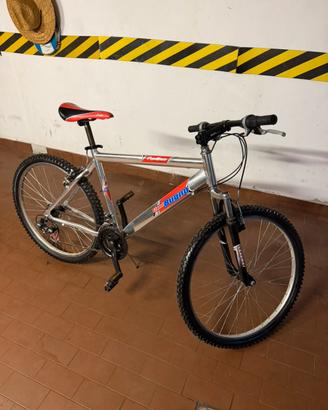 Bici come nuova