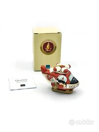 Thun Vigili del Fuoco 2024 Edizione Limitata 