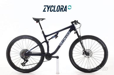 Specialized Epic Evo Flight attendant t.L
