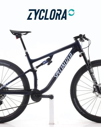 Specialized Epic Evo Flight attendant t.L