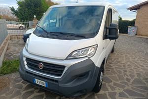 Fiat Ducato 2.0 MJT Furgone
