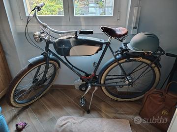 bici elettrica edizione limitata 