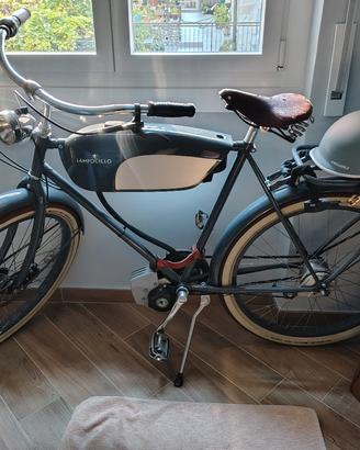 bici elettrica edizione limitata 