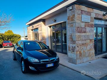 Opel Astra 1.7 CDTI 125CV 5 porte Cosmo