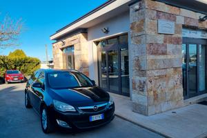 Opel Astra 1.7 CDTI 125CV 5 porte Cosmo